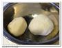莲蓉蛋黄酥的做法图解6