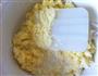 心形椰蓉包的做法图解5