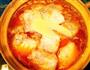 带鱼版鱼香茄子煲的做法图解12