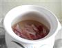 昆布土鸡鱿鱼煲的做法图解7