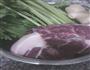 芹菜猪肉包的做法图解1