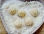 蛋白椰丝球的做法图解9