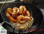 香辣大虾的做法图解4