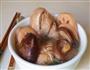 香菇莲藕鸡汤面的做法图解10