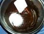 巧克力曲奇的做法图解7