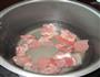 萝卜排骨锅的做法图解3