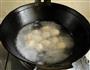 紫菜鱼丸汤的做法图解3