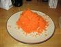 胡萝卜蛋糕的做法图解1