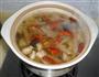酸萝卜老鸭汤的做法图解12