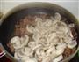 蘑菇嫩牛肉的做法图解6