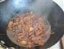 爆香牛肉的做法图解6