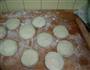 红豆煎饼的做法图解8