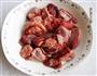 粟子焖羊肉的做法图解3