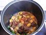 粟子焖羊肉的做法图解9