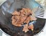 炒猪肝的做法图解4