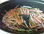 什锦炒面的做法图解6