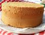 原味戚风蛋糕的做法图解13