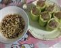 丝瓜鲜虾盅的做法图解4