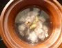 红薯板栗排骨汤的做法图解4