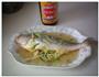 香煎大黄鱼的做法图解4