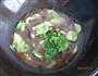 黄瓜猪血汤的做法图解11