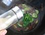 黄瓜猪血汤的做法图解12