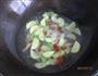 黄瓜猪血汤的做法图解6