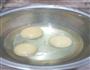 醇香鸡蛋糕的做法图解2