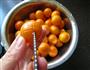 金桔蜜饯的做法步骤1