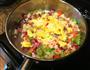 蛋炒饭的做法图解7
