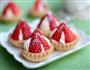 草莓奶油塔的做法图解14