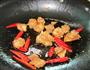 糖炒排骨的做法图解5