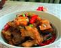 糖炒排骨的做法图解8