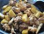 土豆烧鸡翅的做法图解5