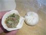 菜肉包的做法图解6