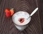 草莓酸奶的做法图解7