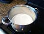 杏仁糯米浆的做法图解5
