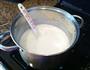 杏仁糯米浆的做法图解6