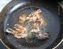 虾头丝瓜的做法图解5
