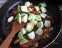 虾头丝瓜的做法图解8