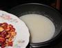白米红枣粥的做法图解4
