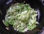 黄瓜炒虾的做法图解10