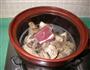 排骨莲藕汤的做法图解4