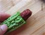 蜜汁红枣苦瓜段的做法图解8
