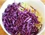 苹果甘蓝沙拉的做法步骤5