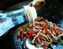 双椒肉丝的做法图解8