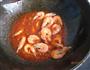 酸辣风味虾的做法图解12