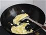 清香黄瓜蛋炒饭的做法图解3