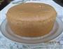 玉米面戚风蛋糕的做法图解17