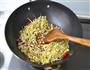 豆芽炖粉条的做法图解4